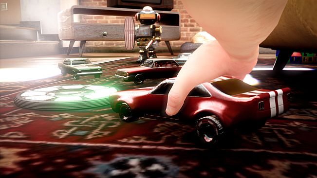 Carpet Racers