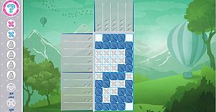 Valentine's Day Griddlers 2