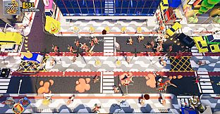 Hue Defense: Original Soundtrack