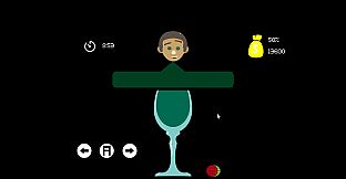 Snack Stall Cocktail Hard Lv3