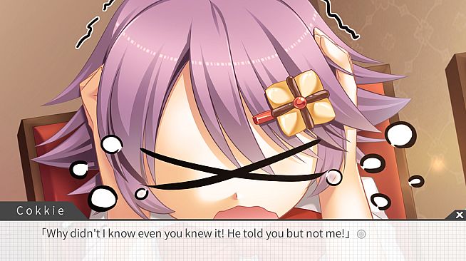 Gaokao.Love.100Days - Yes Monitress