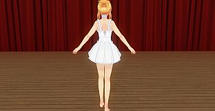 CUSTOM ORDER MAID 3D2 It's a Night Magic Midsummer Maid's Dream ALL in ONE Pack