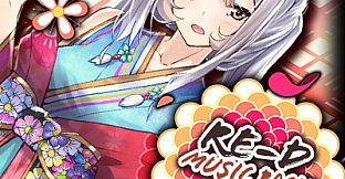 Visual Novel Maker - RE-D MUSIC PACK 3