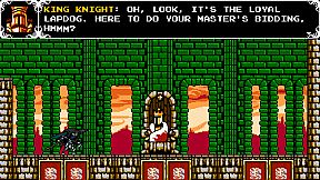 Shovel Knight: Specter of Torment