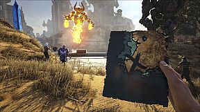 ATLAS (Game Preview)