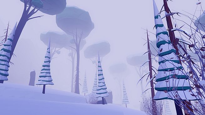 Totally Realistic Sledding VR