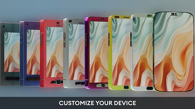 Devices Company Tycoon Inc