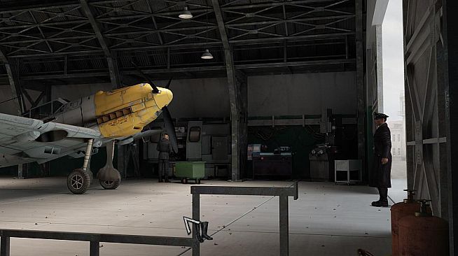 A Stroke of Fate: Operation Valkyrie