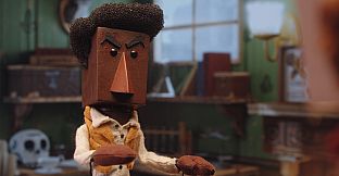 A Rum Case in Fogtown