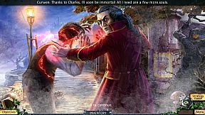 Dark Mysteries: The Soul Keeper Collector's Edition