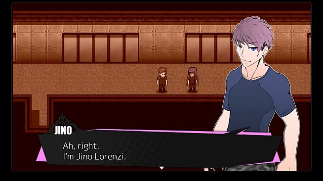 Noel the Mortal Fate Season Final Part 1