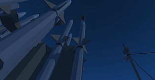 A Desert Christmas Story