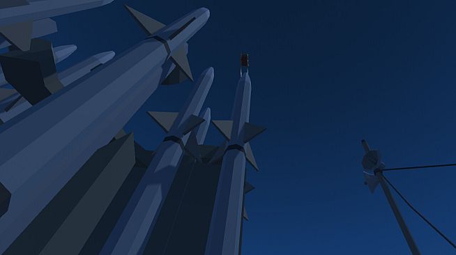 A Desert Christmas Story