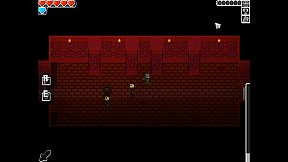 White : The Hero's Return