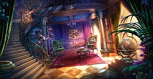 The Secret Order: Shadow Breach