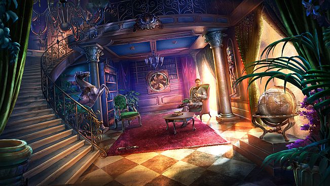 The Secret Order: Shadow Breach