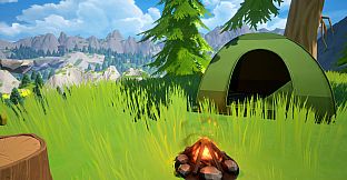 Still Trails: Camping