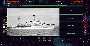 I've Seen Everything - Ships and More