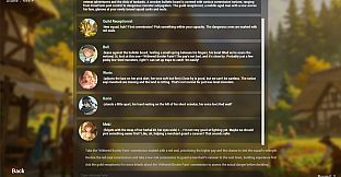 Companions' Chronicles