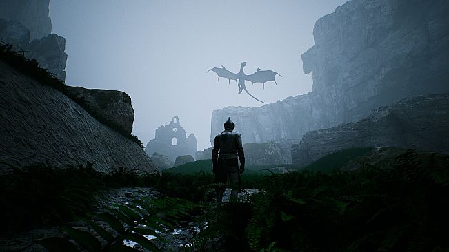 Hallowed Veil: The Last Prince