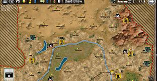 Wars Across the World: Mali 2012