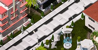 RPG Maker MV - CyberCity The Silver Strip