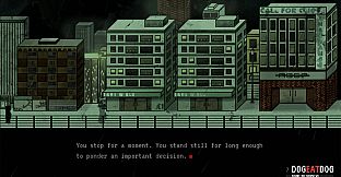 Dog Eat Dog: Scam to Survive