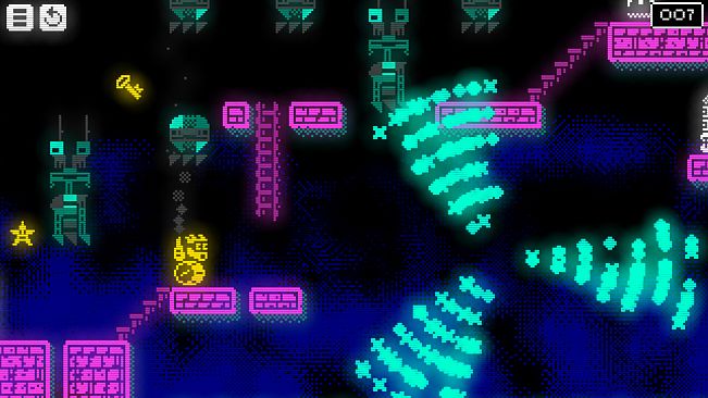 Rusty Robot Wants to Cry