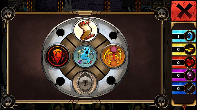 Death: The Ascension