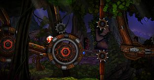 Toltec and the mysteries of the Secret Island