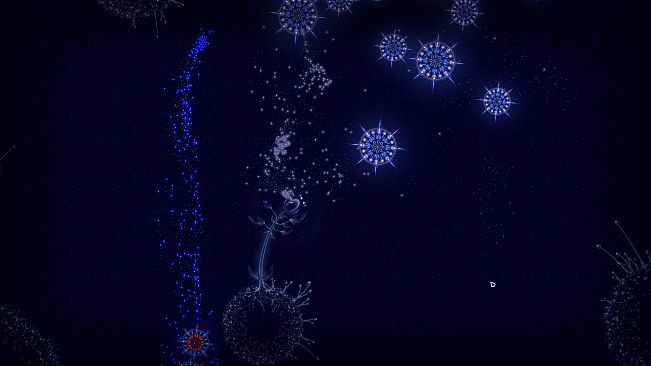 Microcosmum: survival of cells