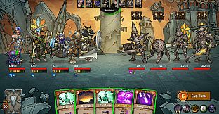 Across the Obelisk: Frostforged Season Pack