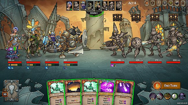 Across the Obelisk: Frostforged Season Pack