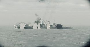 Battleship Command