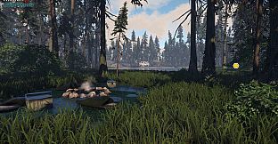 Mission Z - Climates