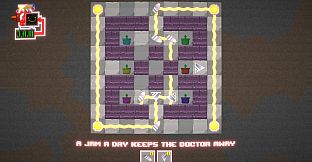 Jam's Adjustable Mirrors