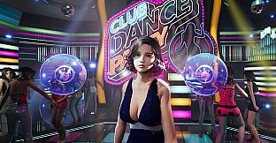 Club Dance Party VR