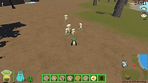 Park Life - Circuit of Happiness -