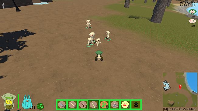 Park Life - Circuit of Happiness -