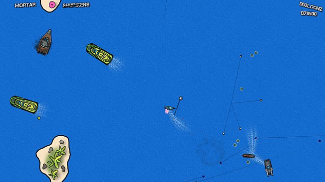 Pirates Are BLANKing Awesome