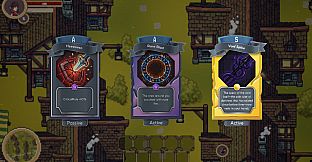 Corrupt Knight