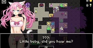 Neko Dungeon BlaBla Underwear DLC