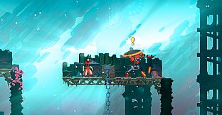 Dead Cells: Rise of the Giant