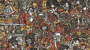 I commissioned some snails 4