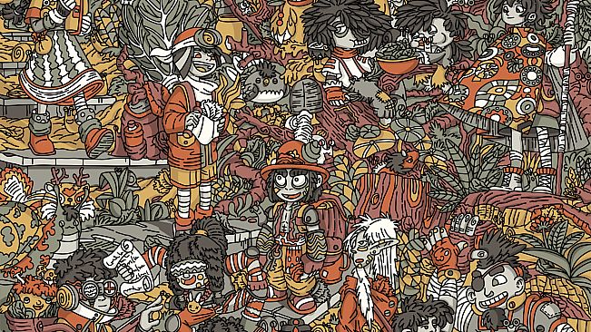 I commissioned some snails 4