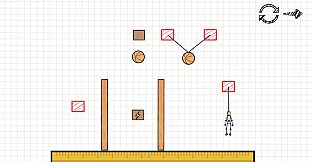 Stickman go