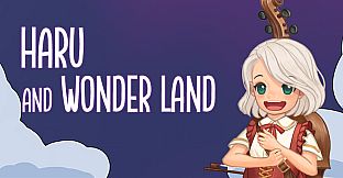 Haru and Wonder Land