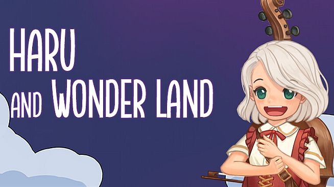 Haru and Wonder Land