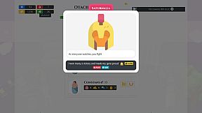 Citizen of Rome - Dynasty Ascendant