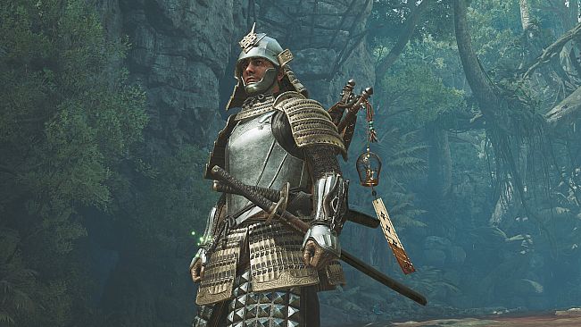 Monster Hunter Wilds - Pendant: Avian Wind Chime